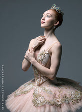 Classical Performance Tutu Course Level 1
